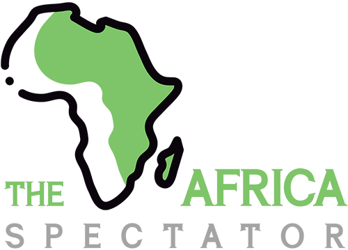 africa spectator